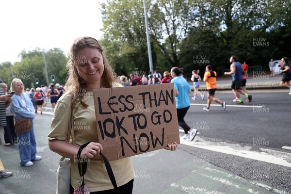 060926 - Run4Wales - Kidney Wales Cardiff 10K - 