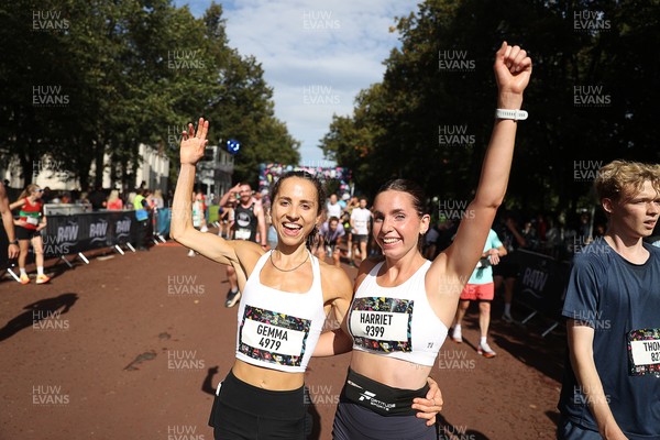 060926 - Run4Wales - Kidney Wales Cardiff 10K - 