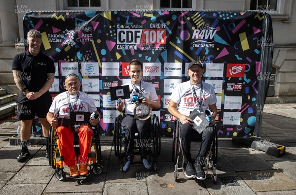 060926 - Run4Wales - Kidney Wales Cardiff 10K - 