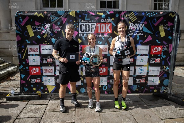 060926 - Run4Wales - Kidney Wales Cardiff 10K - 