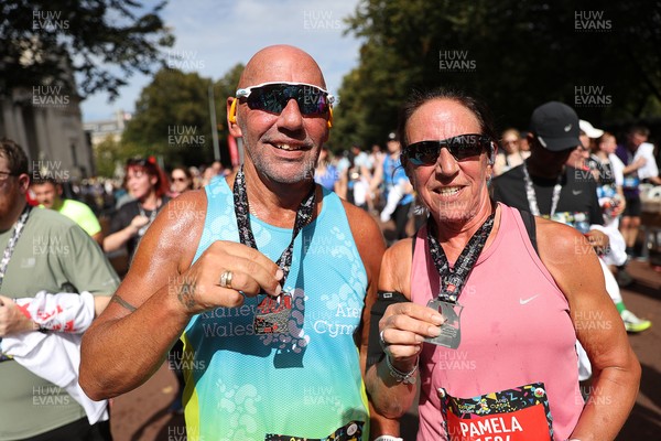 060926 - Run4Wales - Kidney Wales Cardiff 10K - 