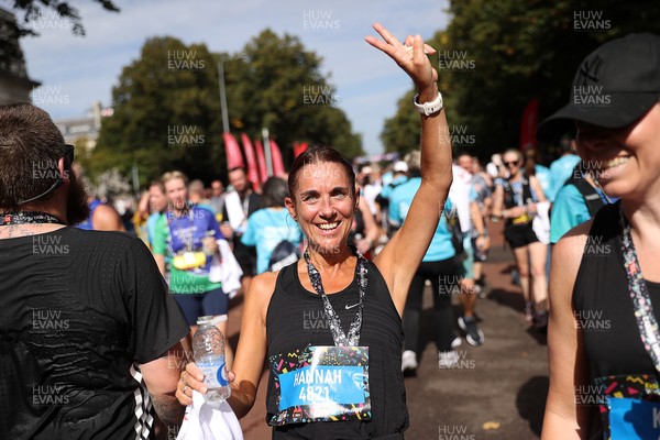 060926 - Run4Wales - Kidney Wales Cardiff 10K - 