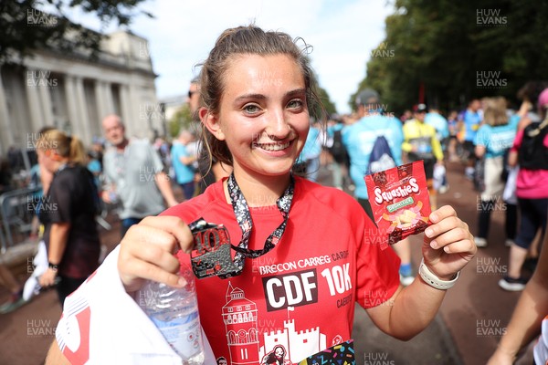 060926 - Run4Wales - Kidney Wales Cardiff 10K - 