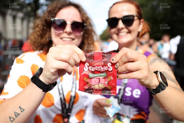 060926 - Run4Wales - Kidney Wales Cardiff 10K - 
