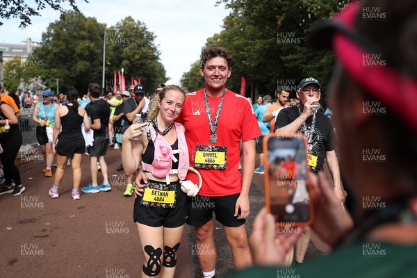 060926 - Run4Wales - Kidney Wales Cardiff 10K - 