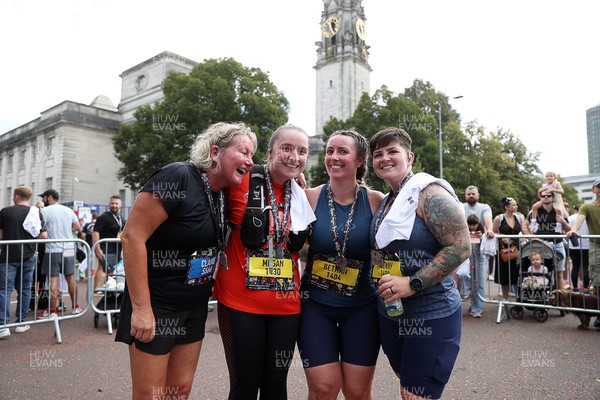 060926 - Run4Wales - Kidney Wales Cardiff 10K - 