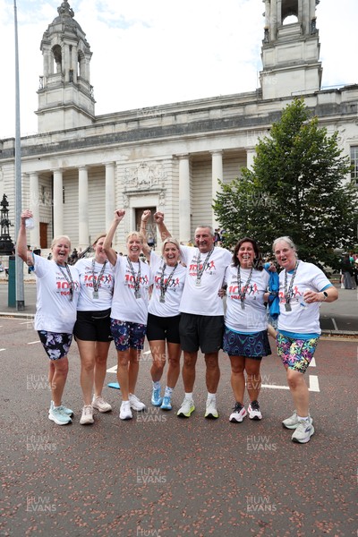 060926 - Run4Wales - Kidney Wales Cardiff 10K - 