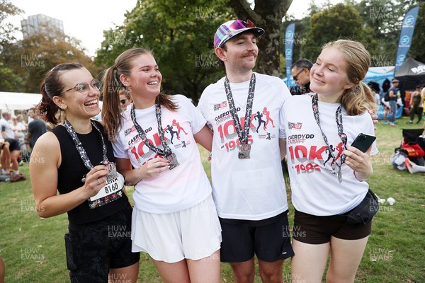 060926 - Run4Wales - Kidney Wales Cardiff 10K - 