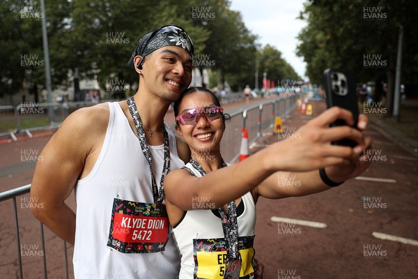 060926 - Run4Wales - Kidney Wales Cardiff 10K - 