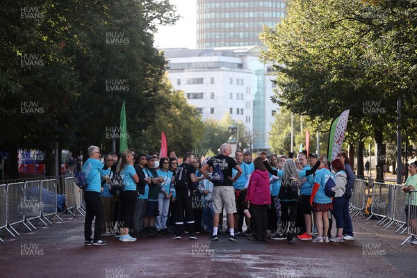 060926 - Run4Wales - Kidney Wales Cardiff 10K - 