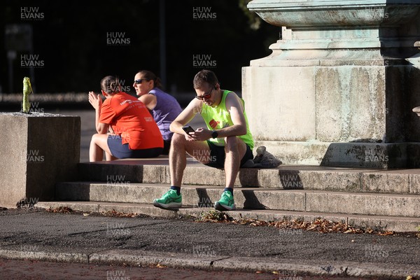 060926 - Run4Wales - Kidney Wales Cardiff 10K - 