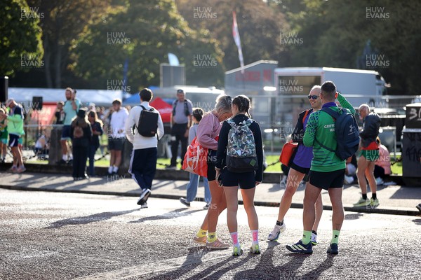 060926 - Run4Wales - Kidney Wales Cardiff 10K - 