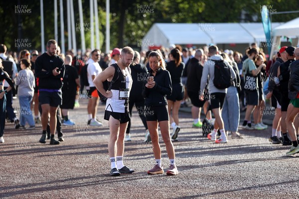 060926 - Run4Wales - Kidney Wales Cardiff 10K - 