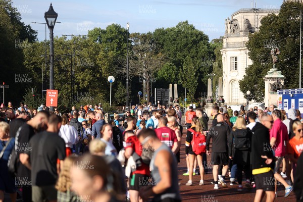 060926 - Run4Wales - Kidney Wales Cardiff 10K - 