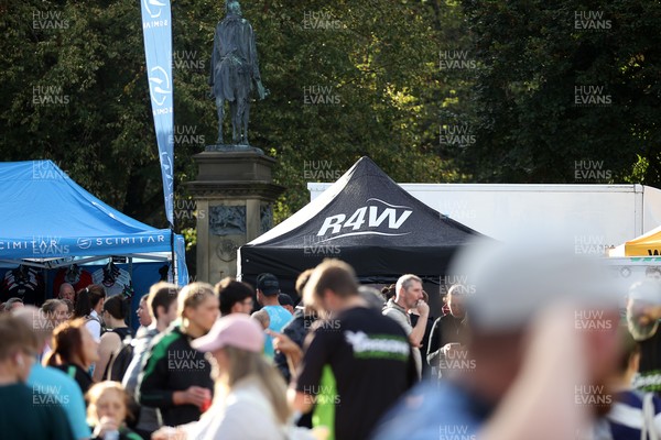 060926 - Run4Wales - Kidney Wales Cardiff 10K - 