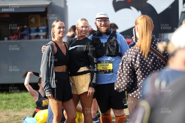 060926 - Run4Wales - Kidney Wales Cardiff 10K - 