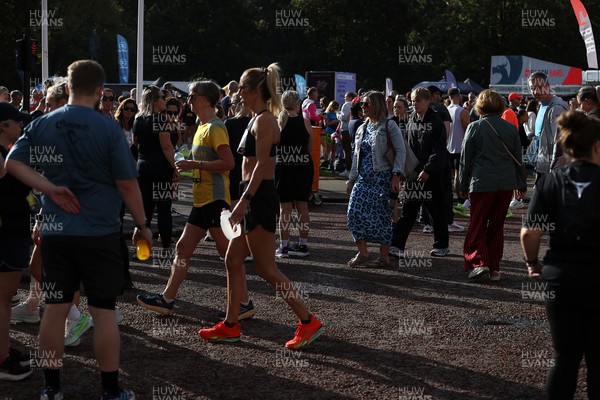 060926 - Run4Wales - Kidney Wales Cardiff 10K - 