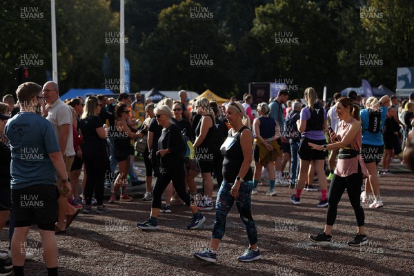 060926 - Run4Wales - Kidney Wales Cardiff 10K - 
