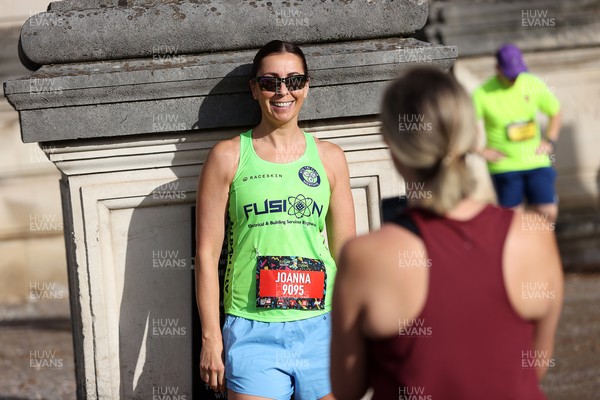 060926 - Run4Wales - Kidney Wales Cardiff 10K - 