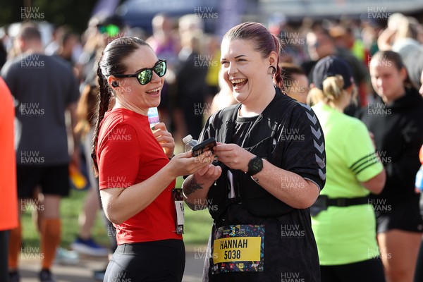 060926 - Run4Wales - Kidney Wales Cardiff 10K - 