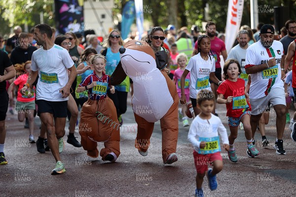 060926 - Run4Wales - Kidney Wales Cardiff 10K - 