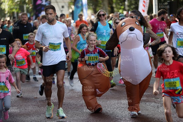 060926 - Run4Wales - Kidney Wales Cardiff 10K - 