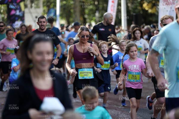060926 - Run4Wales - Kidney Wales Cardiff 10K - 