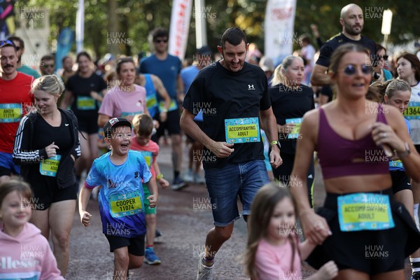 060926 - Run4Wales - Kidney Wales Cardiff 10K - 