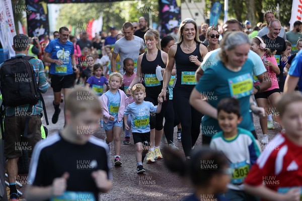 060926 - Run4Wales - Kidney Wales Cardiff 10K - 