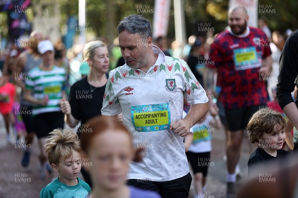 060926 - Run4Wales - Kidney Wales Cardiff 10K - 