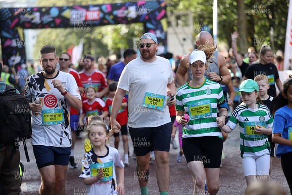 060926 - Run4Wales - Kidney Wales Cardiff 10K - 