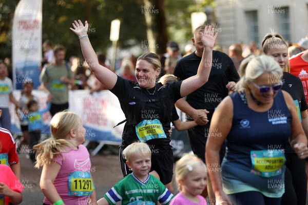 060926 - Run4Wales - Kidney Wales Cardiff 10K - 
