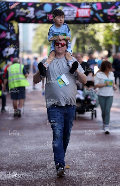 060926 - Run4Wales - Kidney Wales Cardiff 10K - 