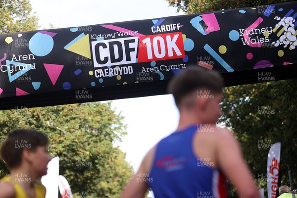 060926 - Run4Wales - Kidney Wales Cardiff 10K - 