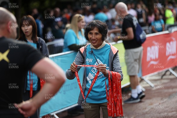 060926 - Run4Wales - Kidney Wales Cardiff 10K - 