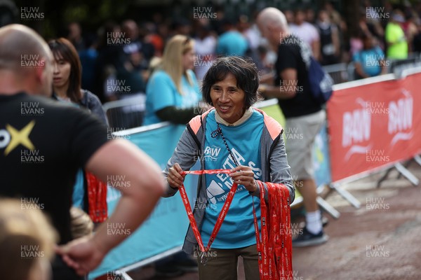 060926 - Run4Wales - Kidney Wales Cardiff 10K - 