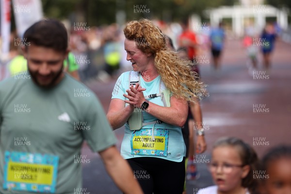 060926 - Run4Wales - Kidney Wales Cardiff 10K - 