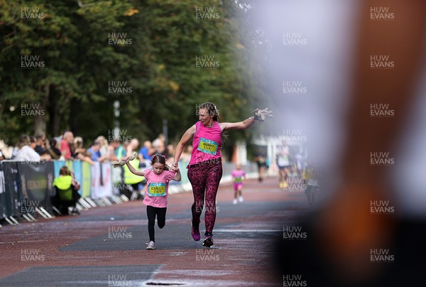 060926 - Run4Wales - Kidney Wales Cardiff 10K - 