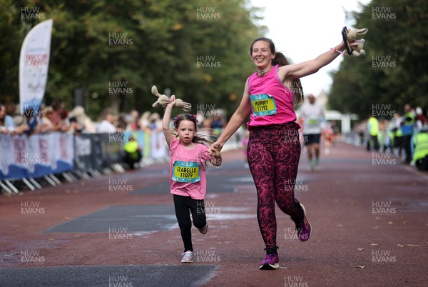 060926 - Run4Wales - Kidney Wales Cardiff 10K - 