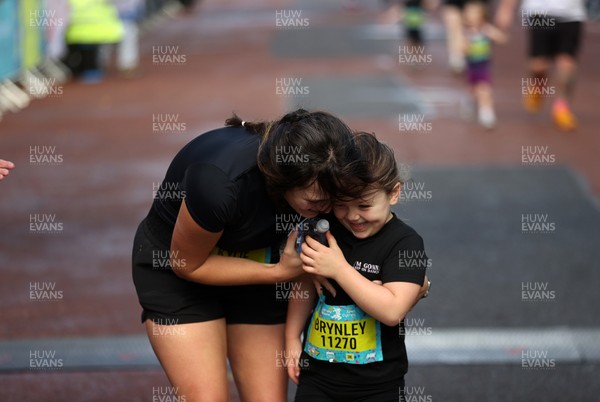 060926 - Run4Wales - Kidney Wales Cardiff 10K - 