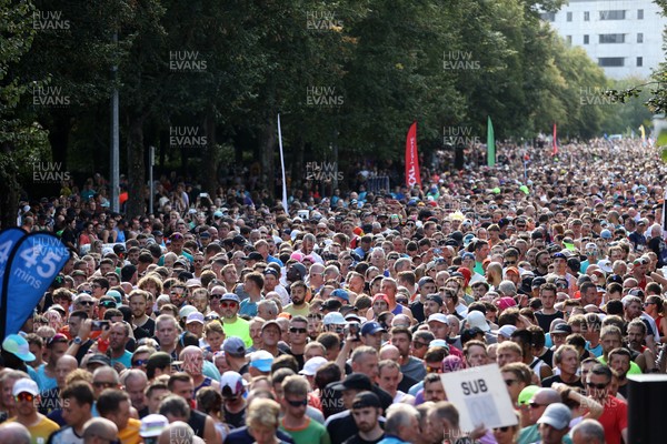 060926 - Run4Wales - Kidney Wales Cardiff 10K - 