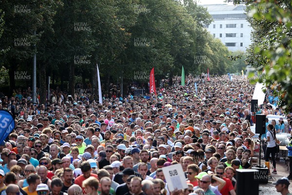 060926 - Run4Wales - Kidney Wales Cardiff 10K - 
