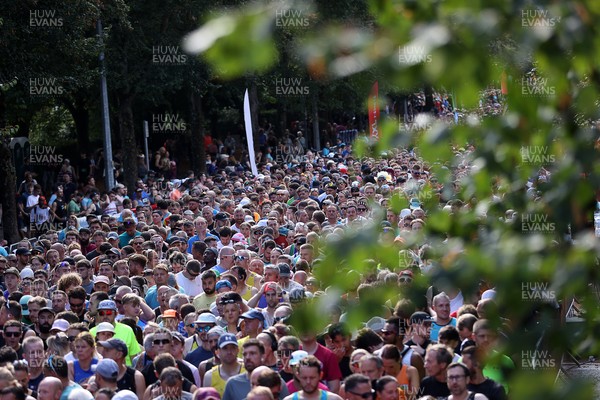 060926 - Run4Wales - Kidney Wales Cardiff 10K - 