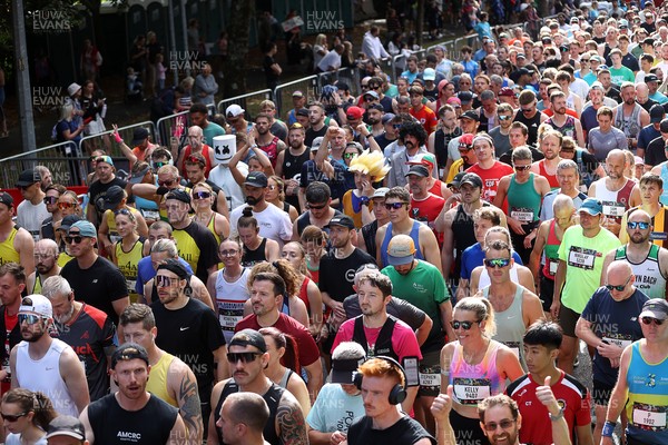 060926 - Run4Wales - Kidney Wales Cardiff 10K - 