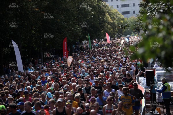 060926 - Run4Wales - Kidney Wales Cardiff 10K - 