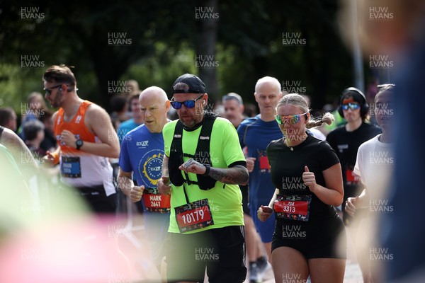 060926 - Run4Wales - Kidney Wales Cardiff 10K - 