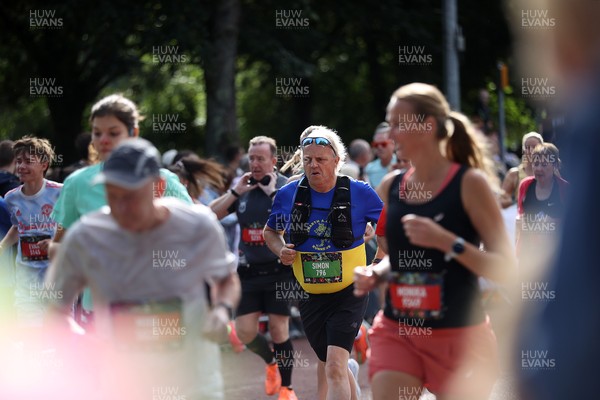 060926 - Run4Wales - Kidney Wales Cardiff 10K - 