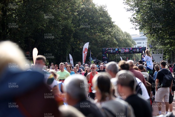 060926 - Run4Wales - Kidney Wales Cardiff 10K - 