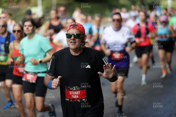 060926 - Run4Wales - Kidney Wales Cardiff 10K - 