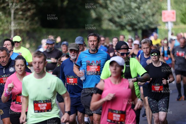 060926 - Run4Wales - Kidney Wales Cardiff 10K - 